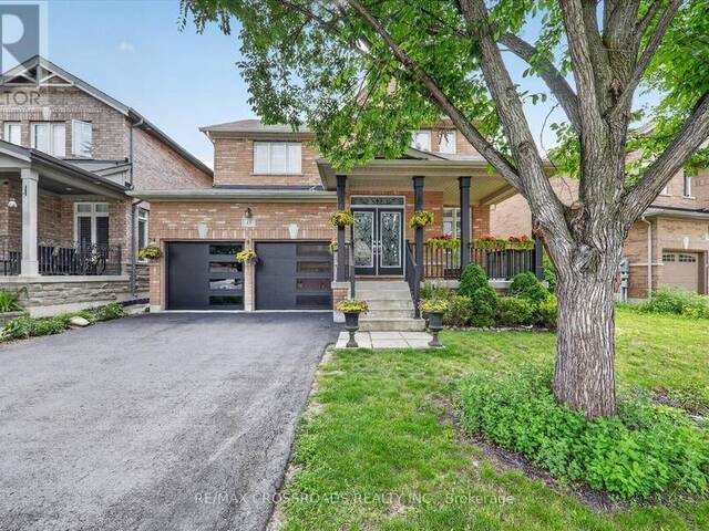 15 SEDORE STREET Markham Ontario, L6E 0K2 - Property For Sale