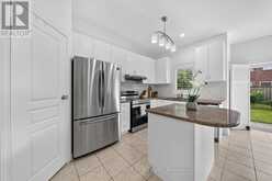 15 SEDORE STREET | Markham Ontario | Slide Image Fifteen