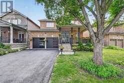 15 SEDORE STREET | Markham Ontario | Slide Image One