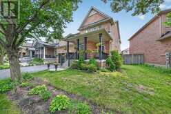 15 SEDORE STREET | Markham Ontario | Slide Image Five