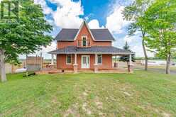 3163 COUNTY RD 50 ROAD | Adjala-Tosorontio Ontario | Slide Image Three