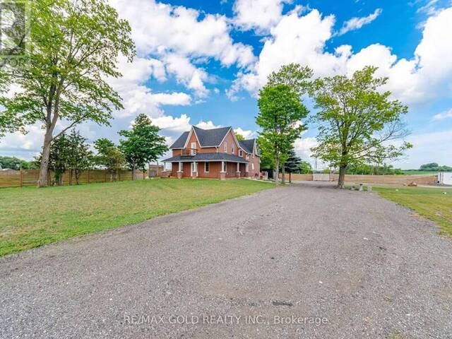 3163 COUNTY RD 50 ROAD Adjala-Tosorontio Ontario, L0G 1L0 - 4 Bedrooms Home For Sale