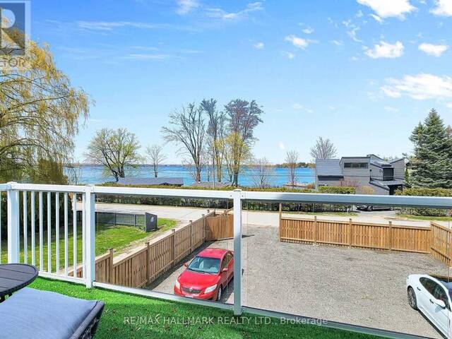 941 LAKE DRIVE N Georgina Ontario, L4P 3E9 - 4 Bedrooms Home For Sale