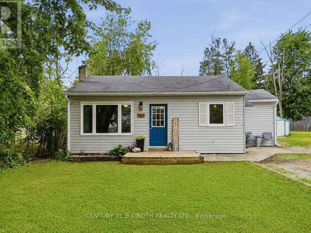 3408 CORONATION AVENUE Severn Ontario, L0K 1G0 - 2 Bedrooms Home For Sale
