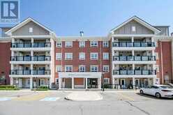 402 - 60 BAYCLIFFE CRESCENT | Brampton Ontario | Slide Image One