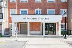 402 - 60 BAYCLIFFE CRESCENT | Brampton Ontario | Slide Image Three