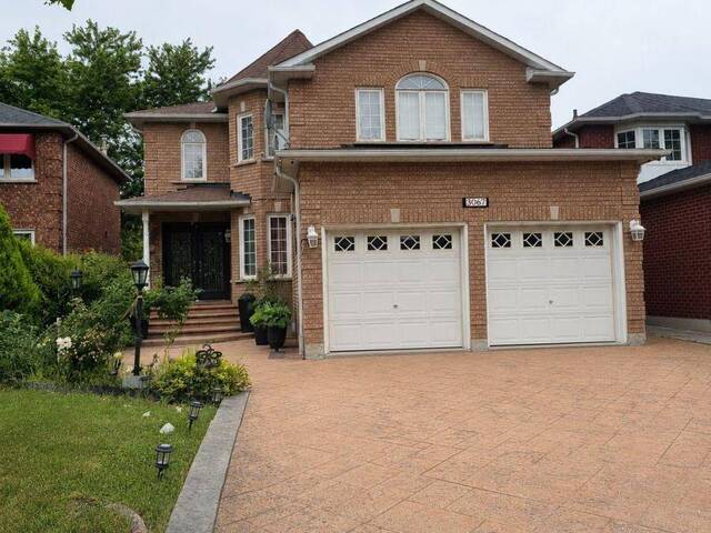 3067 EDEN OAK CRESCENT Mississauga Ontario, L5L 5V2 - 4 Bedrooms Home For Sale