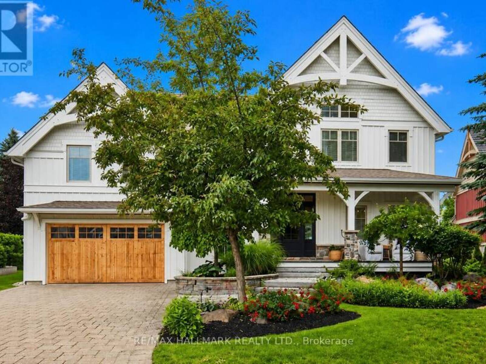 136 SNOWBRIDGE WAY, The Blue Mountains, Ontario L9Y 0V1