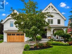 136 SNOWBRIDGE WAY The Blue Mountains Ontario, L9Y 0V1