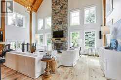 136 SNOWBRIDGE WAY | The Blue Mountains Ontario | Slide Image Fifteen