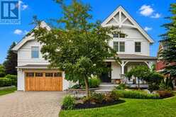 136 SNOWBRIDGE WAY | The Blue Mountains Ontario | Slide Image One