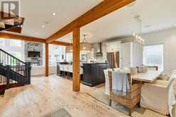 136 SNOWBRIDGE WAY | The Blue Mountains Ontario | Slide Image Seven