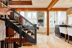 136 SNOWBRIDGE WAY | The Blue Mountains Ontario | Slide Image Nine