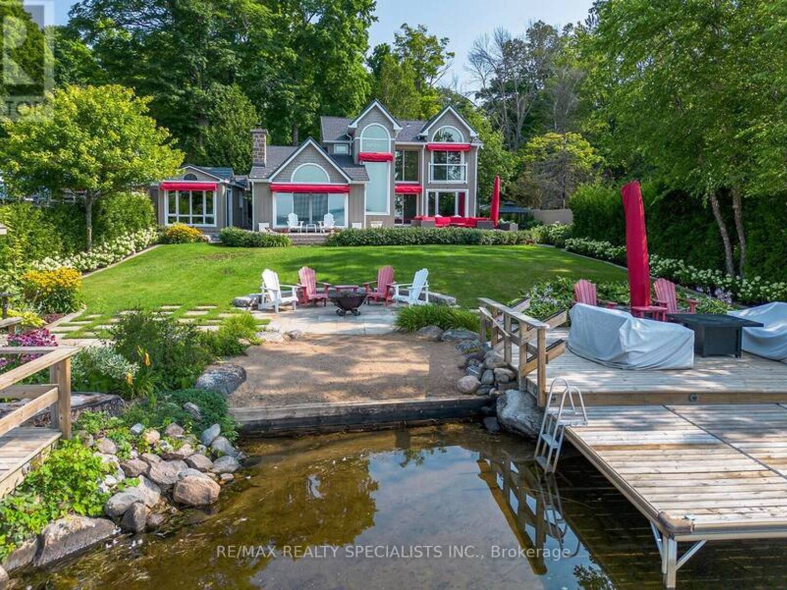 127 DRIFTWOOD VILLAGE ROAD, Coboconk, Ontario K0M 1K0
