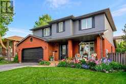 52 BECKETT DRIVE | Brantford Ontario | Slide Image Two