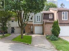 15 CLEMATIS ROAD Toronto Ontario, M2J 4X1