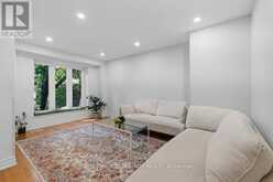 15 CLEMATIS ROAD | Toronto Ontario | Slide Image Four