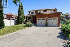 33 MAREVAN PLACE | Vaughan Ontario | Slide Image Two