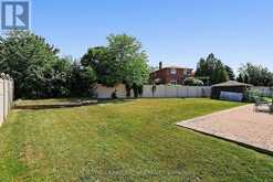 33 MAREVAN PLACE | Vaughan Ontario | Slide Image Forty-three