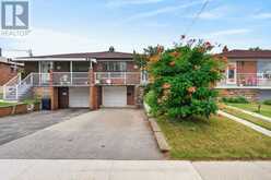 65 GOLDSBORO ROAD | Toronto Ontario | Slide Image One