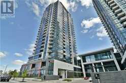 2402 - 55 EGLINTON AVENUE W | Mississauga Ontario | Slide Image One