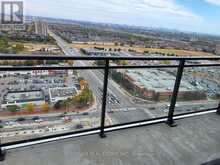 2402 - 55 EGLINTON AVENUE W | Mississauga Ontario | Slide Image Two