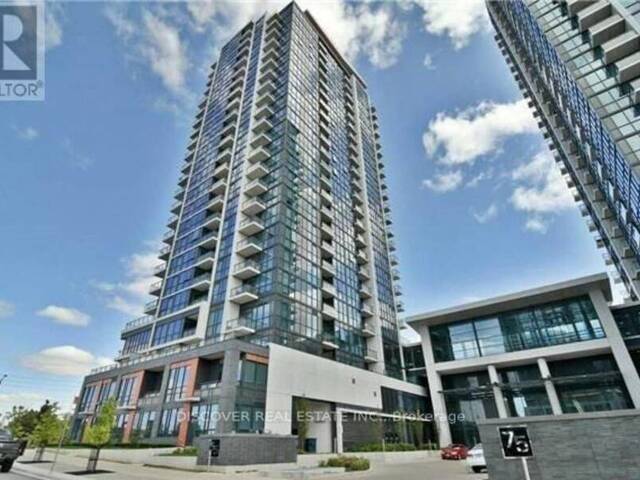 2402 - 55 EGLINTON AVENUE W Mississauga Ontario, L5R 0E4 - 4 Bedrooms Condo For Sale