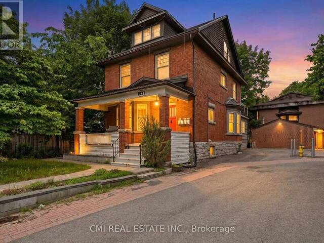 1 - 1031 CARLING AVENUE Ottawa Ontario, K1Y 4E8 - 3 Bedrooms Condo For Sale