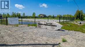 LOT 18 VOSBURGH PLACE | Beamsville Ontario | Slide Image One