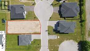 LOT 18 VOSBURGH PLACE | Beamsville Ontario | Slide Image Seven