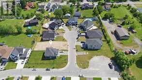LOT 18 VOSBURGH PLACE | Beamsville Ontario | Slide Image Eight