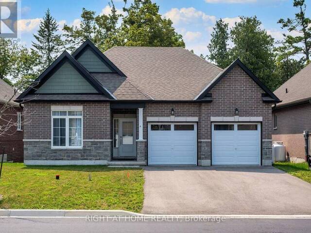 19 HILLCROFT WAY Bobcaygeon Ontario, K0M 1A0 - Property For Sale