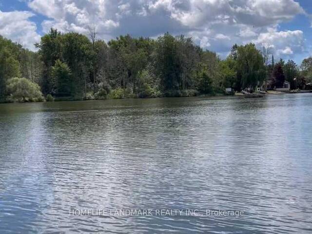 1355 COUNTY RD 45 Asphodel-Norwood Ontario, K0L 2V0 - 3 Bedrooms Waterfront Home For sale