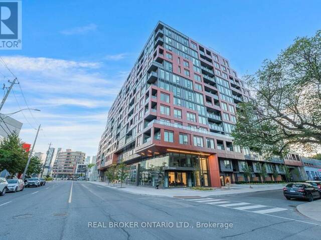 LPH16 - 28 EASTERN AVENUE Toronto Ontario, M5A 0Y2 - Condo For Sale