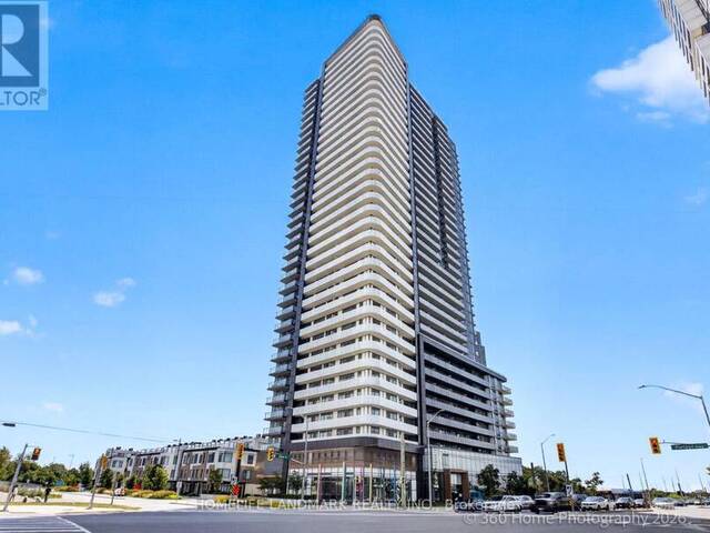 3604 - 7895 JANE STREET Vaughan Ontario, L4K 2M7 - 2 Bedrooms Condo For Sale