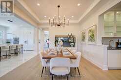 2267 SAW WHET BOULEVARD | Oakville Ontario | Slide Image Thirteen