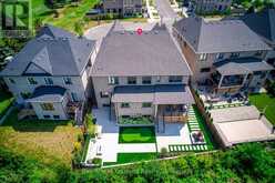 2267 SAW WHET BOULEVARD | Oakville Ontario | Slide Image Forty