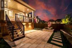 2267 SAW WHET BOULEVARD | Oakville Ontario | Slide Image Forty-six