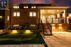 2267 SAW WHET BOULEVARD | Oakville Ontario | Slide Image Forty-seven