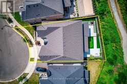 2267 SAW WHET BOULEVARD | Oakville Ontario | Slide Image Fifty