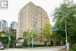 202 - 135 MAITLAND STREET | Toronto Ontario | Slide Image One