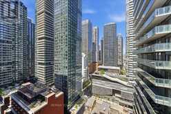 1806 - 15 MERCER STREET | Toronto Ontario | Slide Image Two