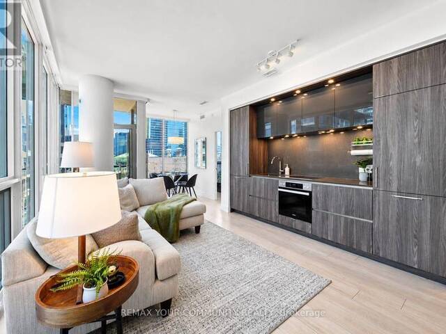 1806 - 15 MERCER STREET Toronto Ontario, M5V 1H2 - 2 Bedrooms Condo For Sale