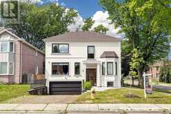 290 EMPRESS AVENUE | Toronto Ontario | Slide Image One