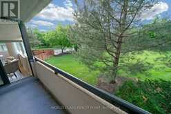 201 - 40 HARDING BOULEVARD | Richmond Hill Ontario | Slide Image Four