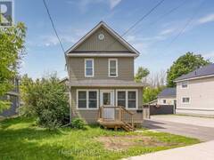 275 GILL STREET Orillia Ontario, L3V 4K3