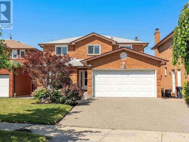 146 BEAVER BEND CRESCENT Toronto Ontario, M9B 5S1 - 6 Bedrooms Home For Sale