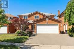 146 BEAVER BEND CRESCENT | Toronto Ontario | Slide Image One