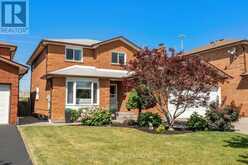 146 BEAVER BEND CRESCENT | Toronto Ontario | Slide Image Two
