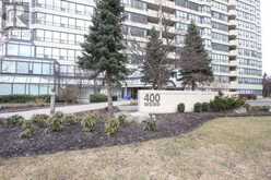 806 - 400 WEBB DRIVE | Mississauga Ontario | Slide Image Two
